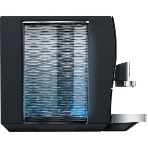 Кофемашина Jura Z10 Aluminium Black