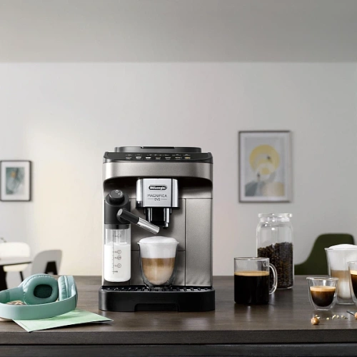 Кофемашина DeLonghi ECAM290.81.TB