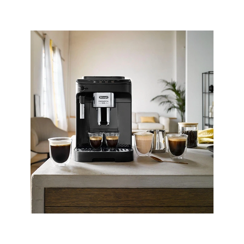 Кофемашина DeLonghi ECAM290.22.B