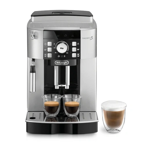 Кофемашина DeLonghi ECAM 21.117.SB