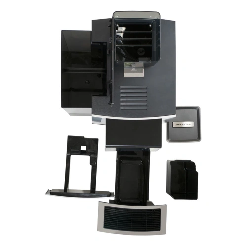 Кофемашина Dr.coffee Proxima F11 PRO Big Black