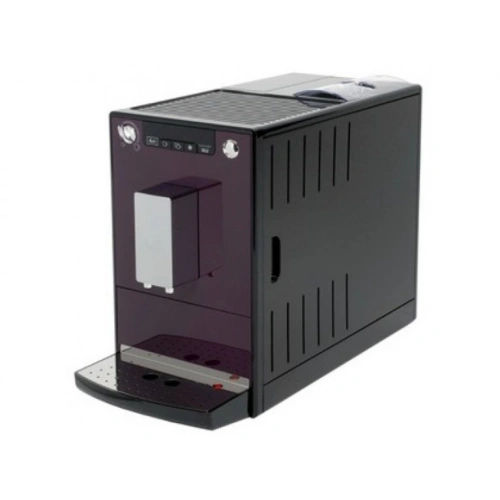 Кофемашина Melitta Caffeo Solo black