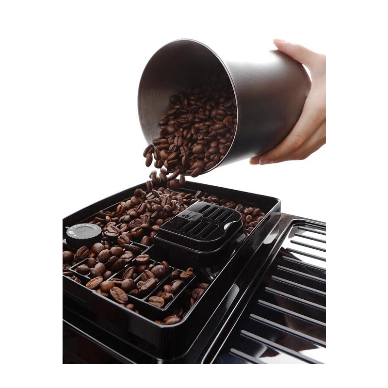 Кофемашина DeLonghi ECAM223.61.GB