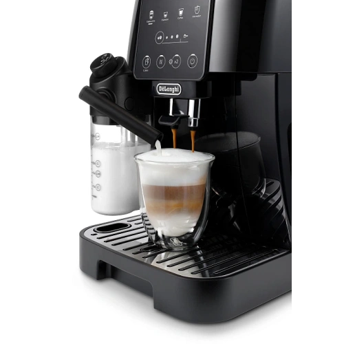 Кофемашина DeLonghi ECAM220.60.B