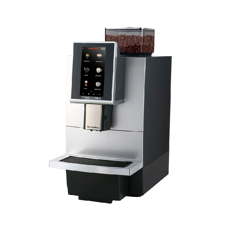 Кофемашина Proxima Dr.coffee F12 Plus