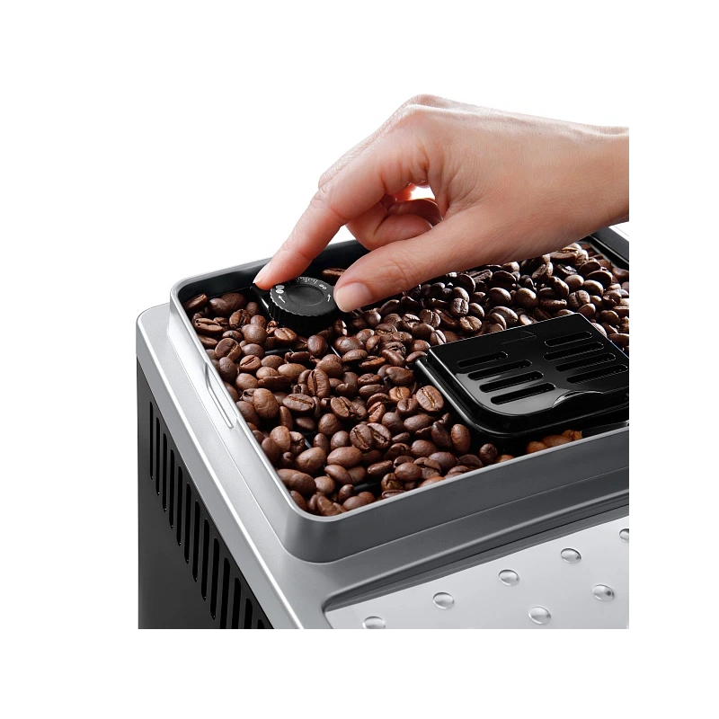 Кофемашина DeLonghi ECAM 250.23 SB