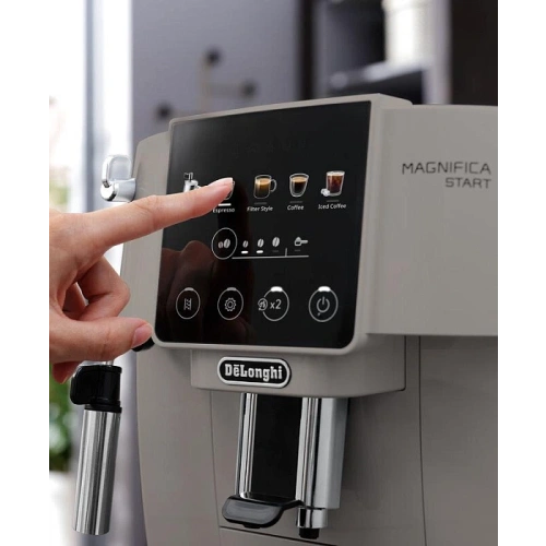 Кофемашина DeLonghi ECAM220.50.BG S14
