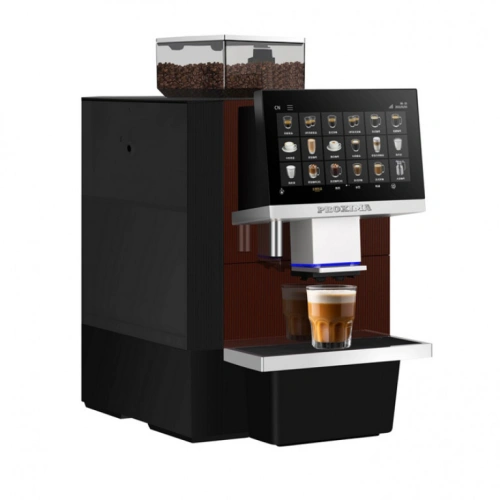 Профессиональная кофемашина Dr.coffee PROXIMA F16