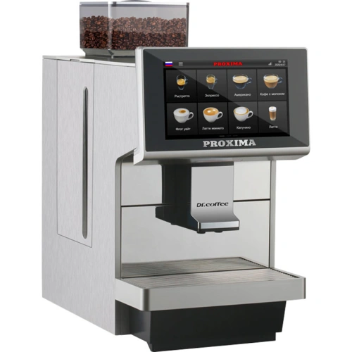 Профессиональная кофемашина Dr.coffee PROXIMA M12
