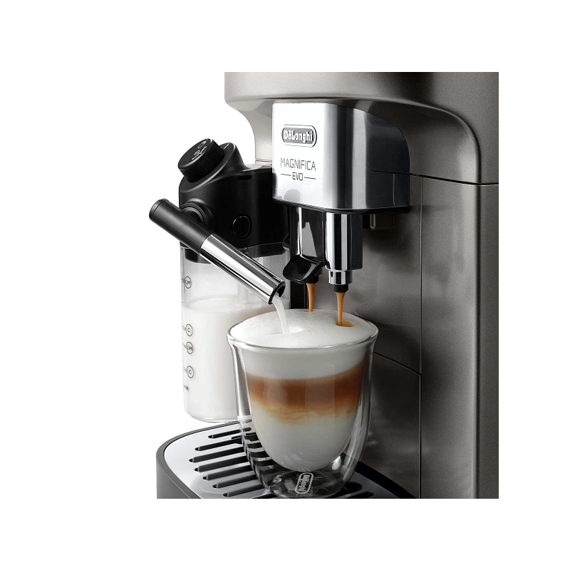 Кофемашина DeLonghi ECAM290.81.TB
