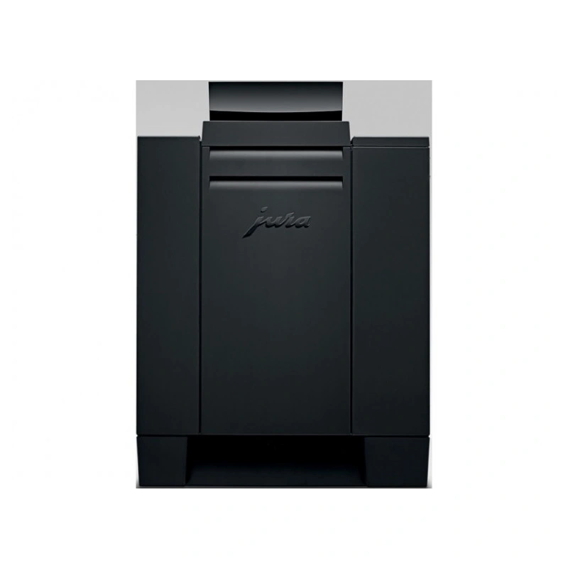 Кофемашина Jura WE8 Dark Inox Gen.2.2
