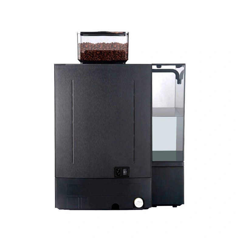 Кофемашина Dr.coffee Proxima F11 Big