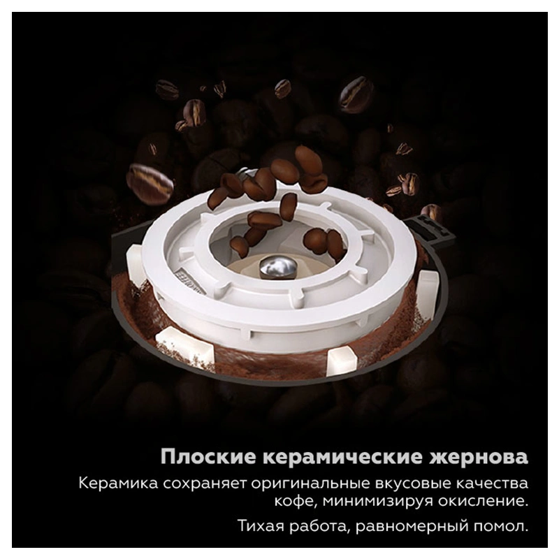 Профессиональная кофемашина Dr.coffee Proxima F22
