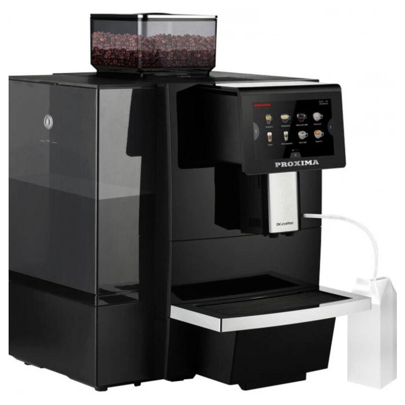 Кофемашина Dr.coffee Proxima F11 Big