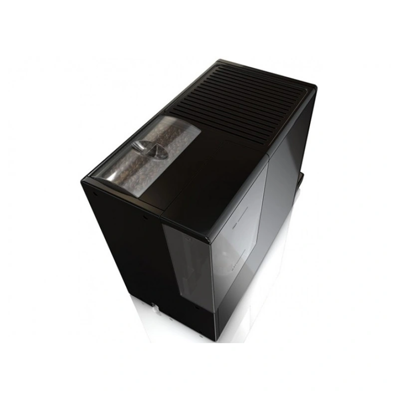 Кофемашина Melitta Caffeo Solo black