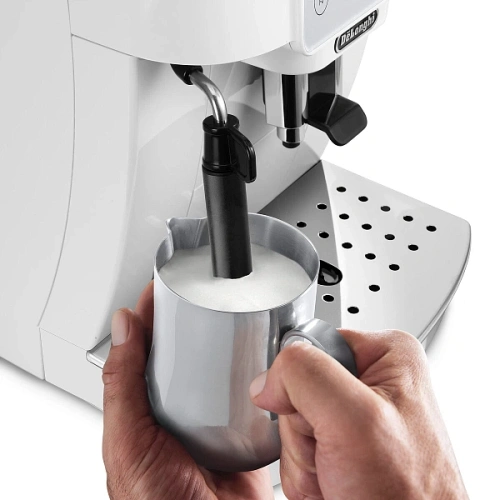 Кофемашина DeLonghi ECAM220.21.WW Кофемашина; мерная ложка; полоска-индикатор жесткости воды