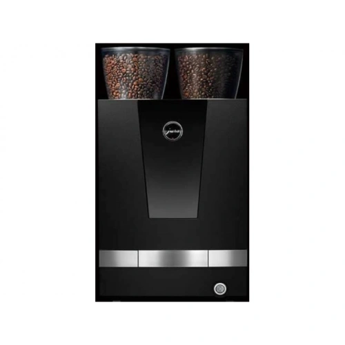 Кофемашина Jura GIGA X8c Gen. 2 Alu Black Professional