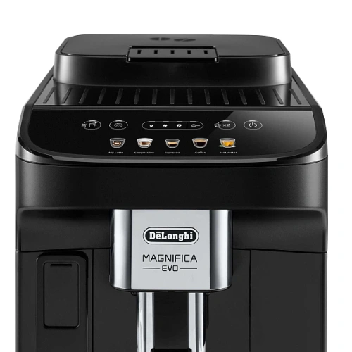 Кофемашина DeLonghi ECAM290.61.B Кофемашина; мерная ложка; полоска-индикатор жесткости воды