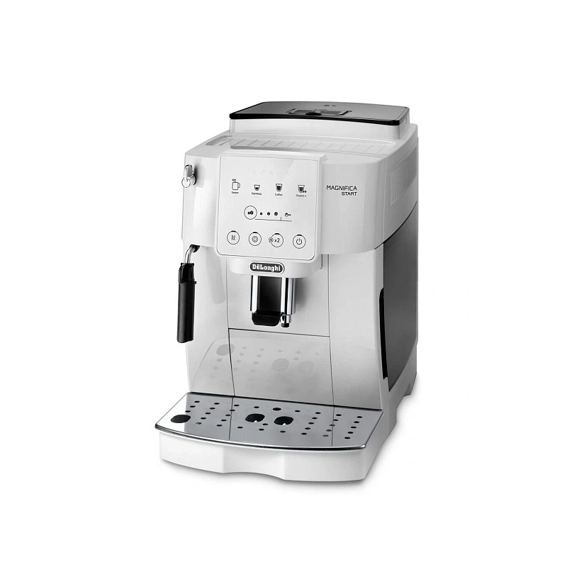 Кофемашина DeLonghi ECAM220.21.WW Кофемашина; мерная ложка; полоска-индикатор жесткости воды