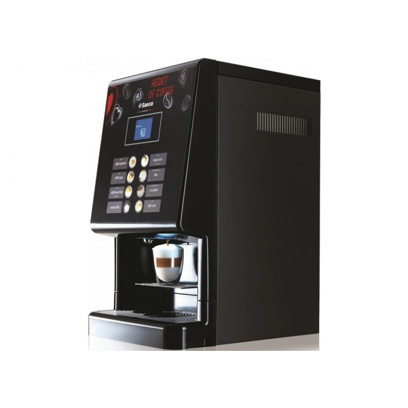 Кофейный настольный автомат Saeco Evo Phedra Cappuccino