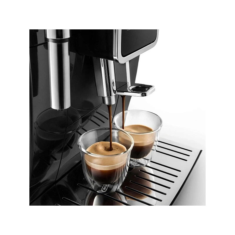 Кофемашина DeLonghi ECAM350.15.B