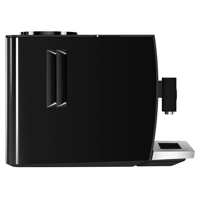 Кофемашина Jura ENA 4 Full Metropolitan Black