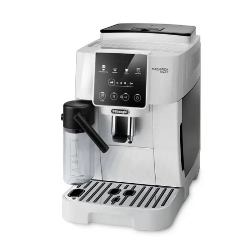 Кофемашина DeLonghi ECAM220.61.W