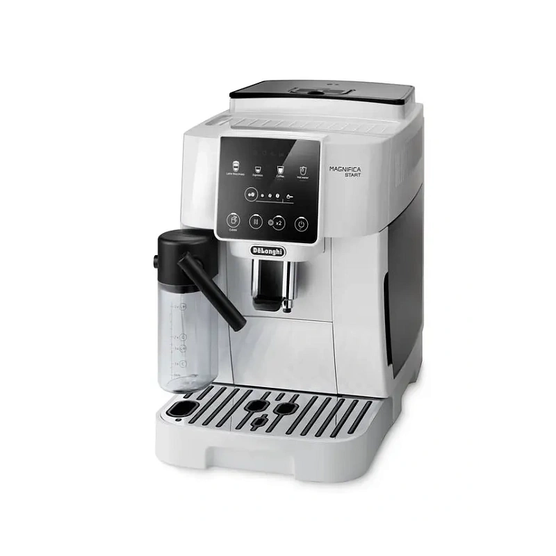Кофемашина DeLonghi ECAM220.61.W