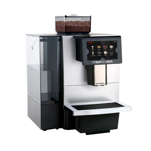 Кофемашина Dr.coffee Proxima F11 Big