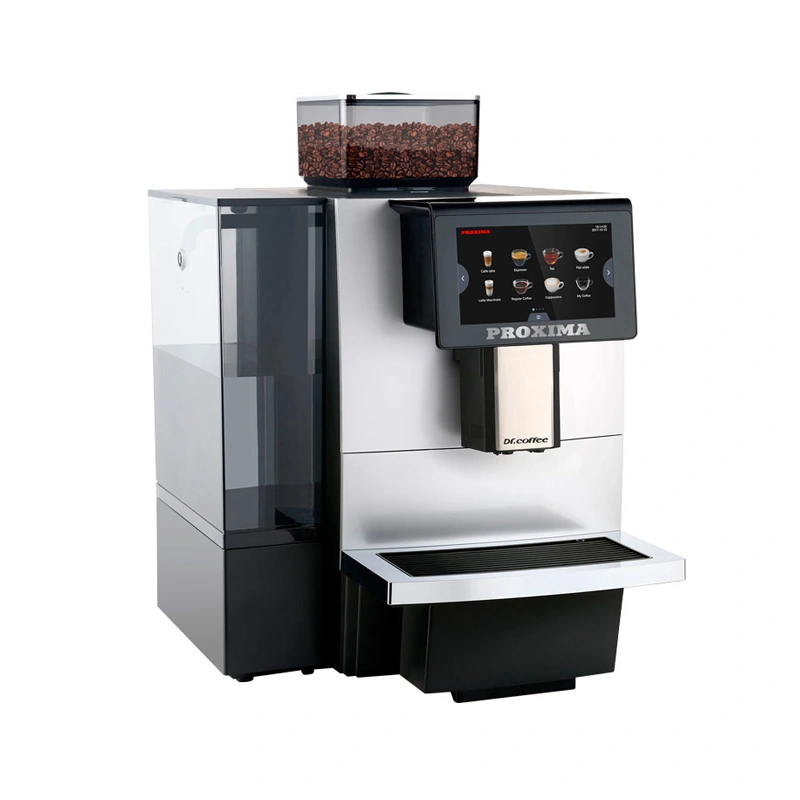 Кофемашина Dr.coffee Proxima F11 Big