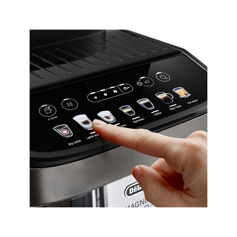 Кофемашина DeLonghi ECAM290.81.TB
