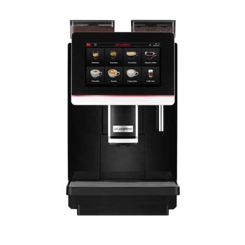 Профессиональная кофемашина Dr.coffee CoffeeBar Plus