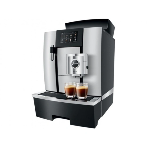 Кофемашина Jura GIGA X3c Aluminium EB