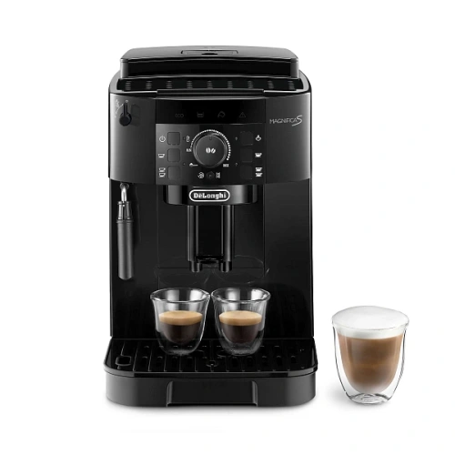 Кофемашина Delonghi ECAM12.121.B