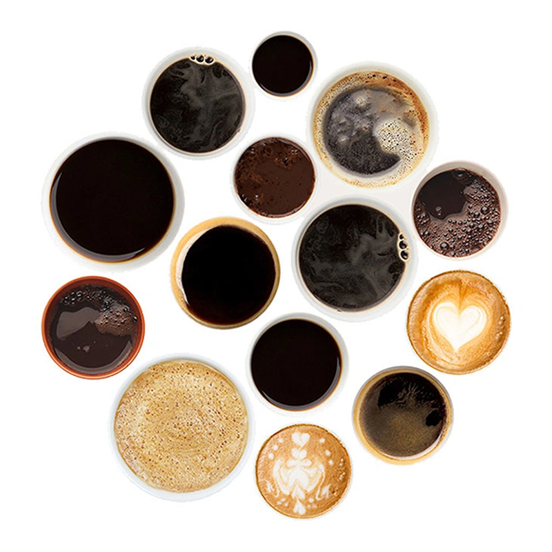 Кофемашина Dr.coffee Proxima F2 Plus