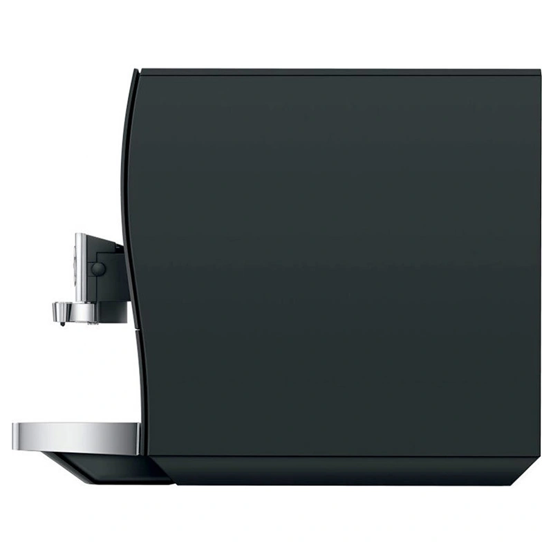 Кофемашина Jura Z10 Aluminium Black EB (15609)