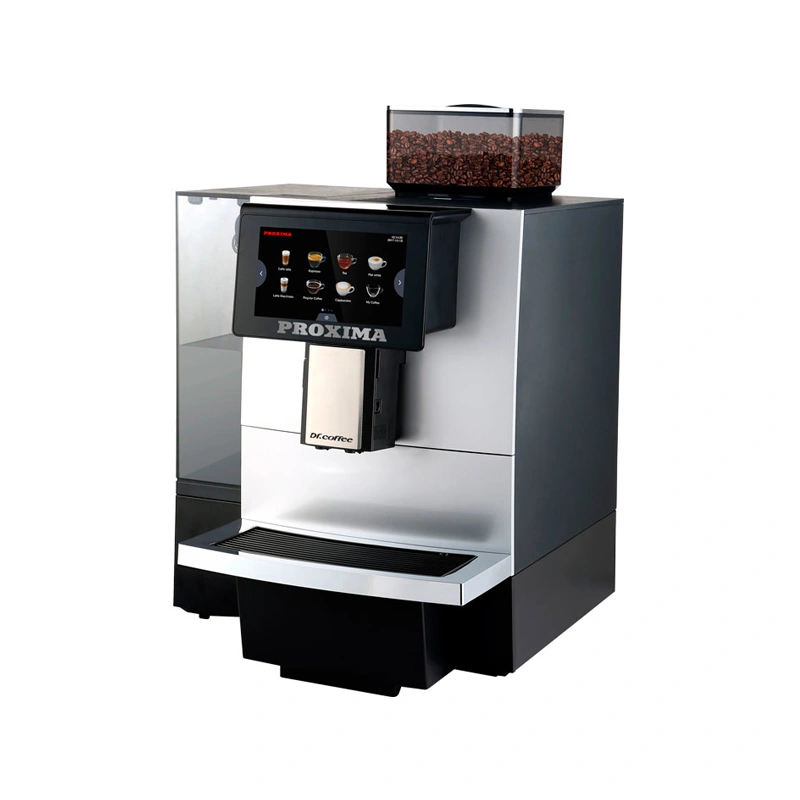Кофемашина Dr.coffee Proxima F11 Big