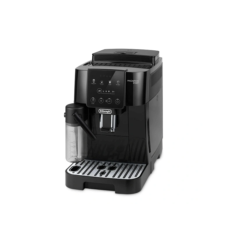 Кофемашина DeLonghi ECAM220.60.B Кофемашина; мерная ложка; полоска-индикатор жесткости воды