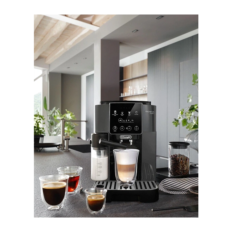 Кофемашина DeLonghi ECAM223.61.GB