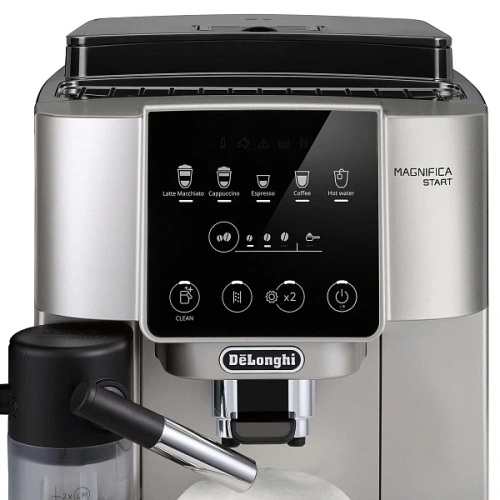 Кофемашина DeLonghi ECAM220.80.SB