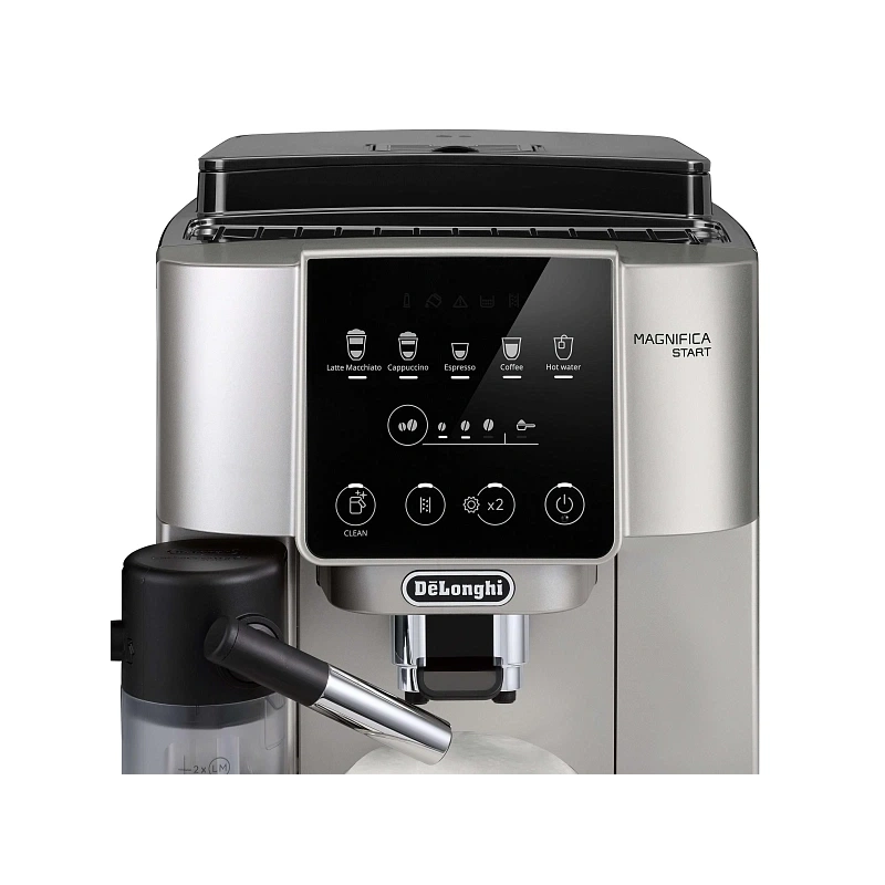Кофемашина DeLonghi ECAM220.80.SB