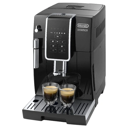 Кофемашина DeLonghi ECAM350.15.B