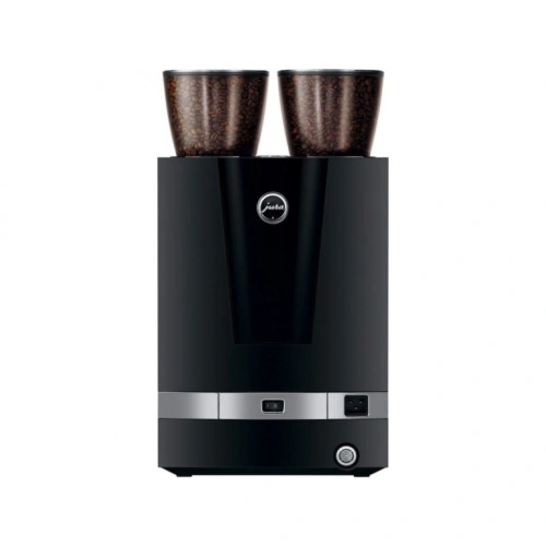 Кофемашина Jura GIGA X8c Gen. 2 CHROME Professional