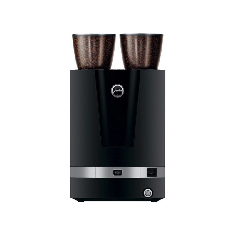 Кофемашина Jura GIGA X8c Gen. 2 CHROME Professional