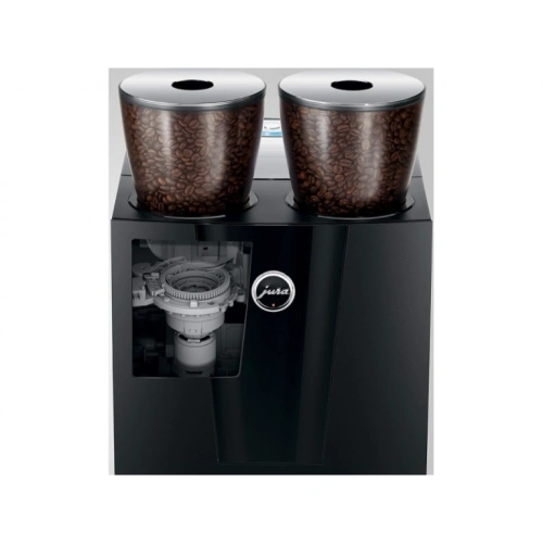 Кофемашина Jura GIGA X8c Gen. 2 CHROME Professional