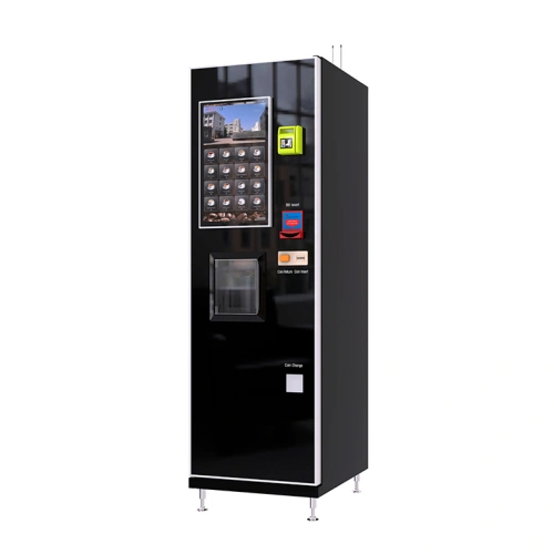 Кофейный торговый автомат LE VENDING Locket 308