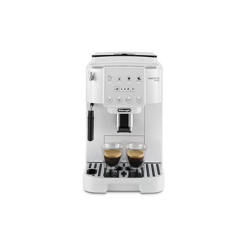 Кофемашина DeLonghi ECAM220.21.WW Кофемашина; мерная ложка; полоска-индикатор жесткости воды
