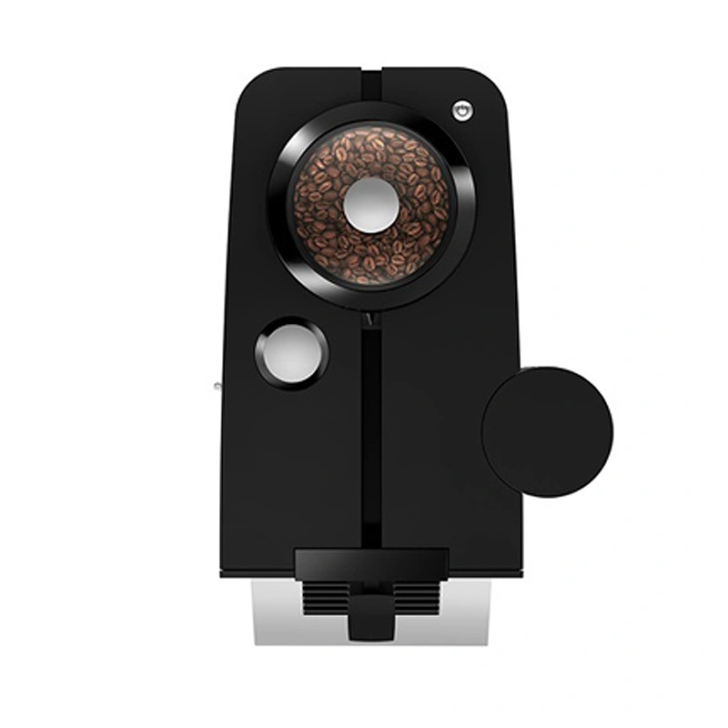 Кофемашина Jura ENA 4 Full Metropolitan Black