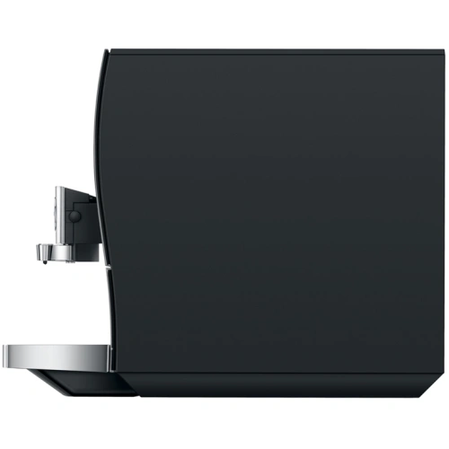 Кофемашина Jura Z10 Aluminium Black