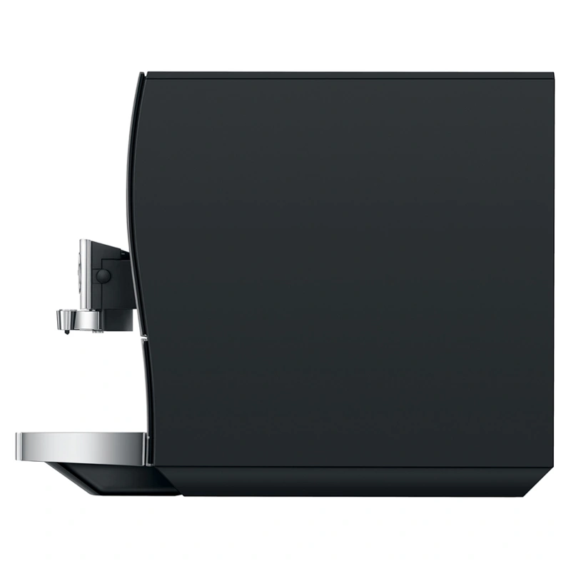 Кофемашина Jura Z10 Aluminium Black